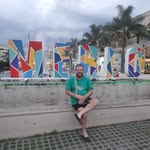 Andres Horacio Barros - @horaciobarros25 - Instagram