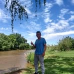 Horacio Barros - Facebook