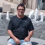 Horacio Barros - Facebook