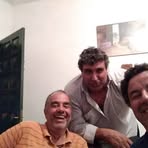 Horacio Barros - Facebook