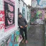 Horacio José Barroso Chirinos - @horacio_barroso - Instagram
