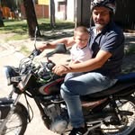 Horacio Benítez - @horaciobenitez5 - Instagram