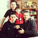 Horacio Benitez - @colobenitez14 - Instagram
