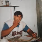 Horacio Benitez - @horaciobenitez2384 - Instagram