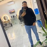 Horacio Benitez   - @benitezho_94 - Instagram