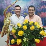 Horacio Blanco - @heblancos - Instagram