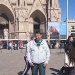 Horacio Blanco - @horacio.blanco.90 - Instagram