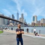 Horacio Blanco Angulo - @dr.horacioblancoprostodoncia - Instagram