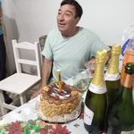 Horacio Del Blanco - @blancohoraciodel - Instagram