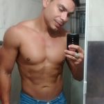 Horacio Bravo - @horaciobravotrainer - Instagram