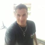 Horacio Bravo - @ho_racio1205 - Instagram
