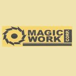 Horacio Bravo - @magicworkcorp - Instagram
