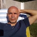 Horacio Bravo - @bravohoracio - Instagram