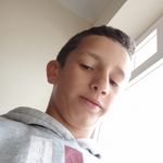 Horácio Bravo - @horaciobravo17 - Instagram