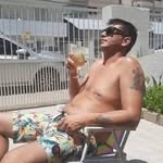 Horacio Cabral - @horaciocabral88 - Instagram