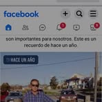 Horacio Cabral - Facebook