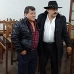Horacio Cabral - Facebook