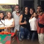 Horacio Cabral - Facebook