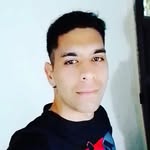 Horacio Cabral - @horaciocabral6 - Instagram