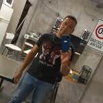 Horacio Cabral - @horariocabral - Instagram