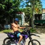 Horacio Cabral - @sebastiansosa9920 - Instagram