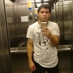 Ramon Horacio Cabral - @ramonhoraciocabral - Instagram
