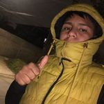 @horacio_cabrera_12 - Instagram