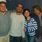Horacio Cabrera - @horaciocabrera4853 - Instagram