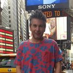 Horacio Cabrera - @horacioroho - Instagram