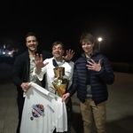 Horacio Cabrera - @horaciocabrera71 - Instagram
