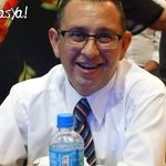 Horacio Cabrera - @horaciodanielcabrera - Instagram