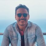 Horacio Pérez Cabrera - @horacio_pc - Instagram