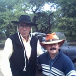 Horacio Calderon - @juliohoraciocalderon - Instagram