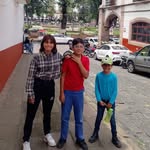 Horacio Calderon - @charal933 - Instagram