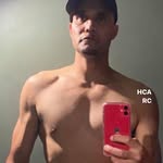 Horacio Calderon - @stallionsagi - Instagram
