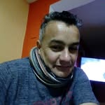 Horacio Calderón - @horaciocalderon1972 - Instagram