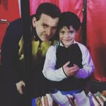 Horacio Calderon - @horaciocalderon228 - Instagram