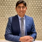 Horacio Leon Calderon - @horaciocalderon - Instagram