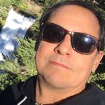 Horacio Chacon - @ochaconu - Instagram