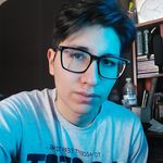 Horacio Chacon - @horacio._.018 - Instagram