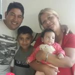 Horacio Chacon - @horaciochacon2 - Instagram