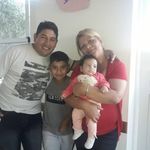 Horacio Chacón - @lucas_chac2 - Instagram