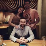 Horacio Chacon - @chaconhoracio - Instagram