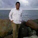 Horacio Chacon Flores - @horaciochaconf - Instagram