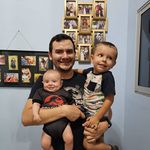 Horacio Chacon Oreamuno - @horacio.chacon - Instagram