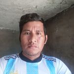 Horacio Chacón Tejerina - @horaciochacontejerina - Instagram
