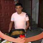 Horacio Jerez Chacon - @horaciojerezchacon - Instagram