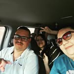 Blanca Horacio Enriquez - @blancahoracio - Instagram
