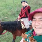 Horacio Enriquez - @horacioenriquez3 - Instagram