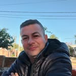 Horacio Enriquez - @horaci0123ok - Instagram